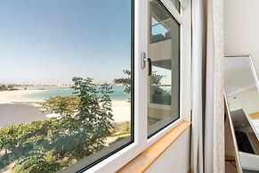 1 Bedroom Palm Jumeira with Sea View