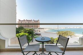 1 Bedroom Palm Jumeira with Sea View
