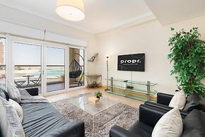 1 Bedroom Palm Jumeira with Sea View