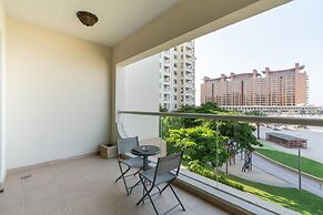 1 Bedroom Palm Jumeira with Sea View