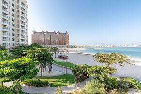 1 Bedroom Palm Jumeira with Sea View