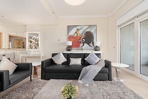 1 Bedroom Palm Jumeira with Sea View
