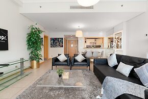 1 Bedroom Palm Jumeira with Sea View