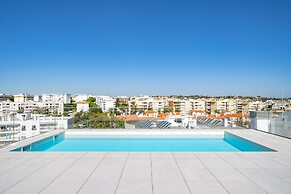 Lagos Town Centre Apartment
