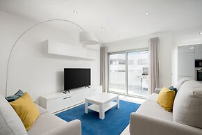 Lagos Town Centre Apartment