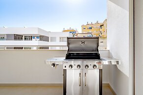 Lagos Town Centre Apartment