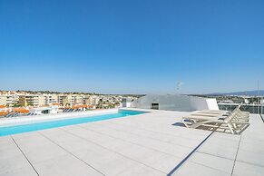 Lagos Town Centre Apartment