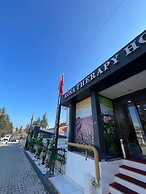 Rosa Therapy Hotel