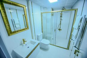 Rosa Therapy Hotel