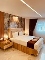 Rosa Therapy Hotel