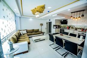 Rosa Therapy Hotel