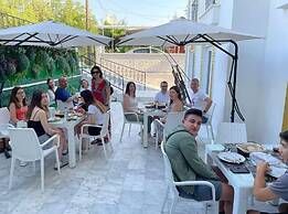 Rosa Therapy Hotel