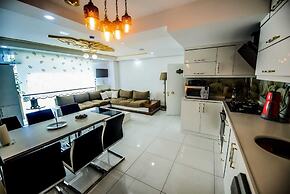 Rosa Therapy Hotel