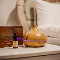 Rosa Therapy Hotel