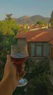 Rosa Therapy Hotel