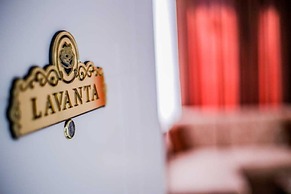 Rosa Therapy Hotel