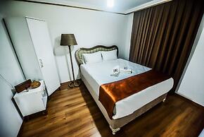 Rosa Therapy Hotel
