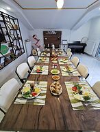 Rosa Therapy Hotel