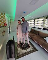 Rosa Therapy Hotel