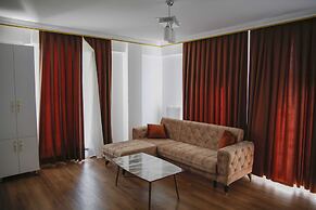 Rosa Therapy Hotel