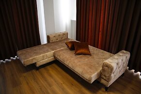 Rosa Therapy Hotel