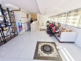 Rosa Therapy Hotel