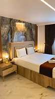 Rosa Therapy Hotel
