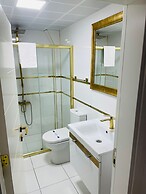 Rosa Therapy Hotel