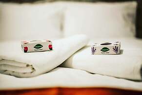 Rosa Therapy Hotel