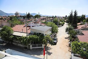 Rosa Therapy Hotel