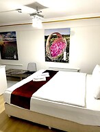 Rosa Therapy Hotel