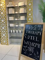 Rosa Therapy Hotel