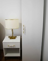 Rosa Therapy Hotel