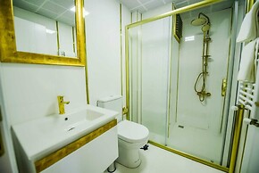 Rosa Therapy Hotel