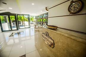 Rosa Therapy Hotel