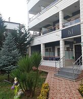 Ki Boutique Hotel