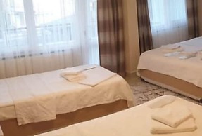 Ki Boutique Hotel