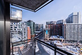 WERFY Luxury Apart-Hotel