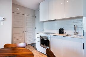 WERFY Luxury Apart-Hotel