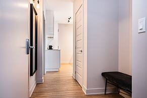 WERFY Luxury Apart-Hotel