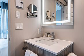 WERFY Luxury Apart-Hotel