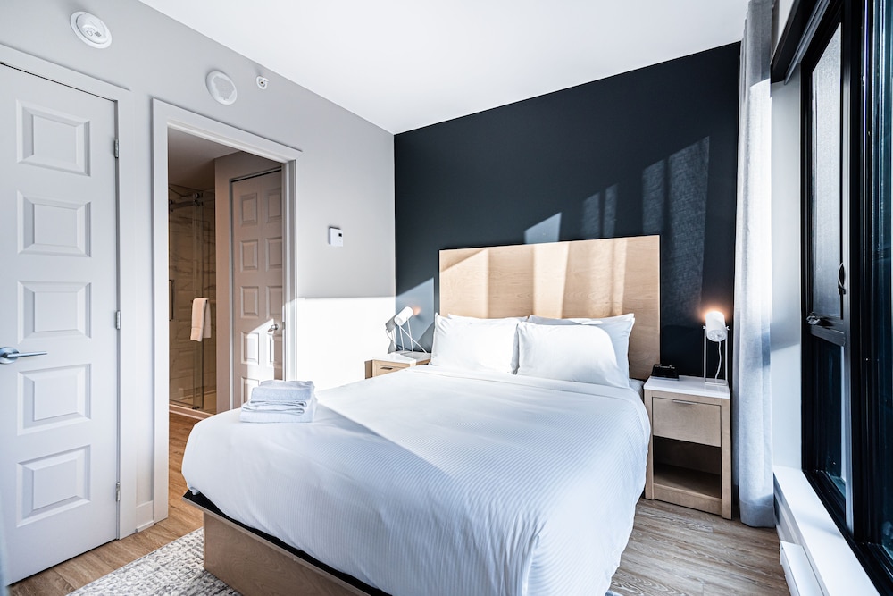 WERFY Luxury Apart-Hotel