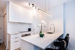 WERFY Luxury Apart-Hotel