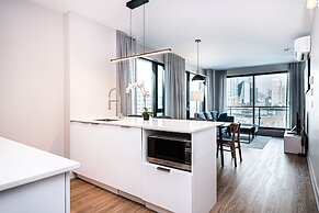 WERFY Luxury Apart-Hotel
