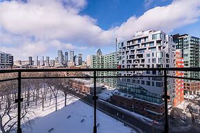 WERFY Luxury Apart-Hotel
