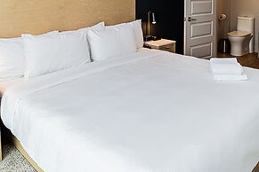 WERFY Luxury Apart-Hotel
