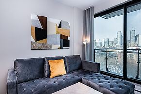 WERFY Luxury Apart-Hotel