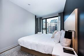 WERFY Luxury Apart-Hotel