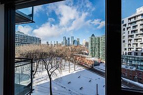 WERFY Luxury Apart-Hotel