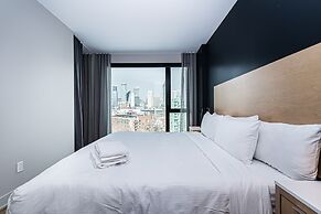 WERFY Luxury Apart-Hotel